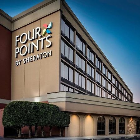 Four Points By Sheraton Memphis East Eksteriør billede