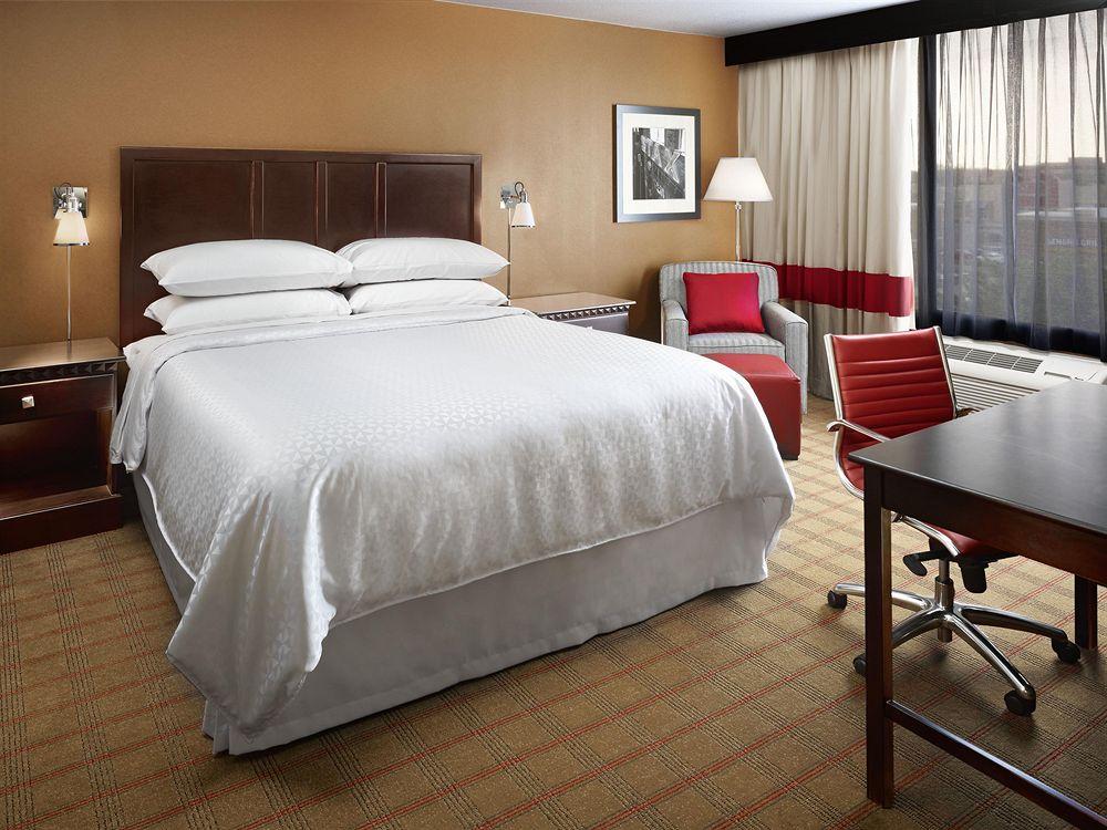 Four Points By Sheraton Memphis East Eksteriør billede
