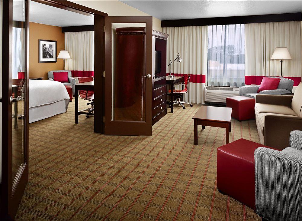 Four Points By Sheraton Memphis East Eksteriør billede