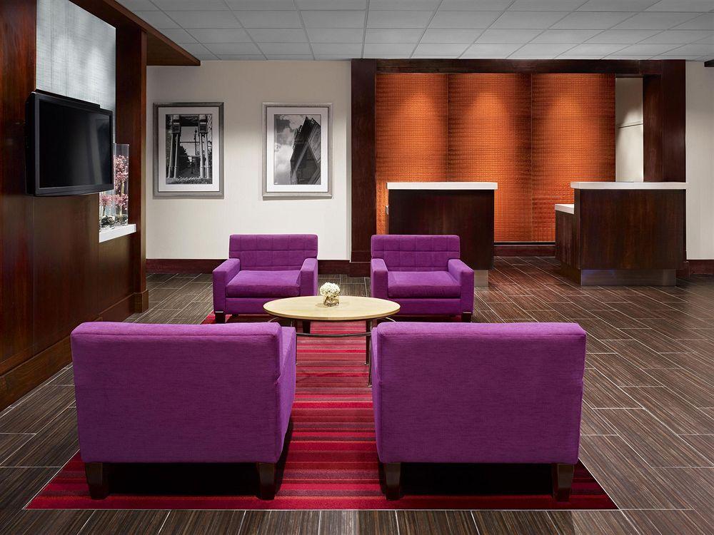 Four Points By Sheraton Memphis East Eksteriør billede