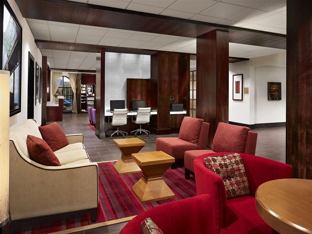 Four Points By Sheraton Memphis East Eksteriør billede