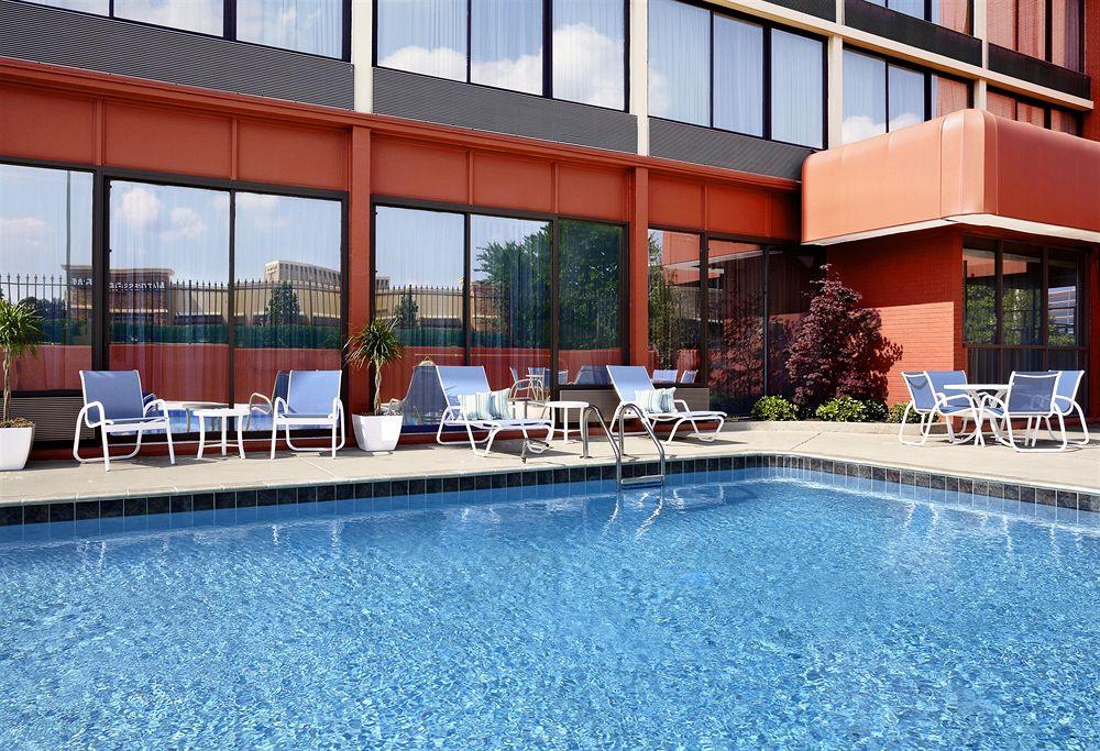 Four Points By Sheraton Memphis East Eksteriør billede