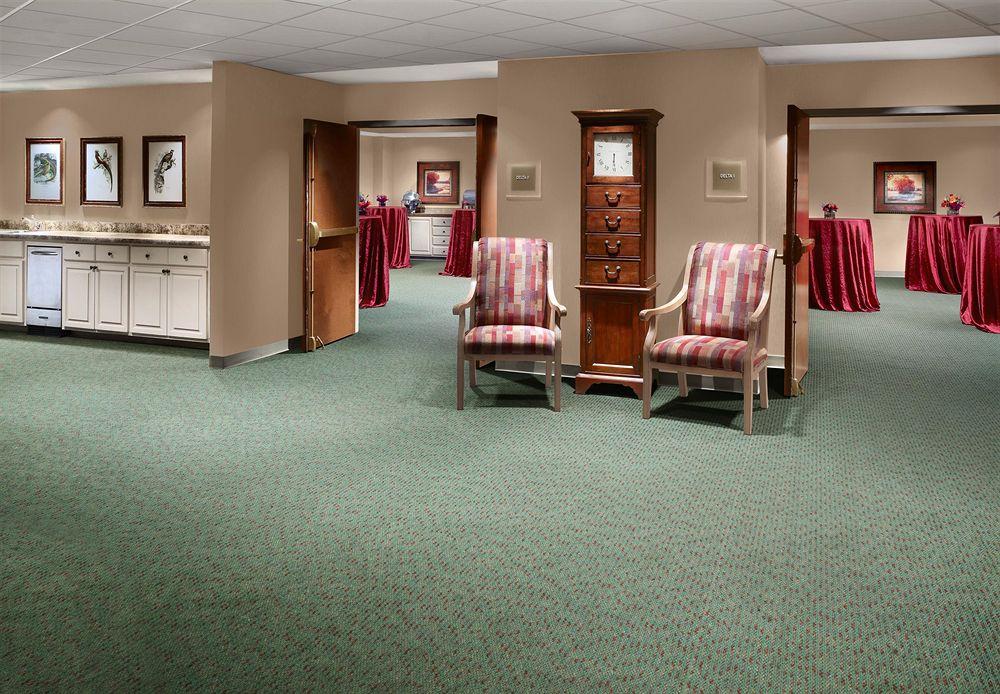 Four Points By Sheraton Memphis East Eksteriør billede