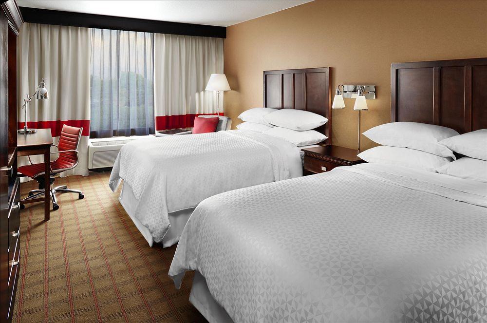 Four Points By Sheraton Memphis East Eksteriør billede