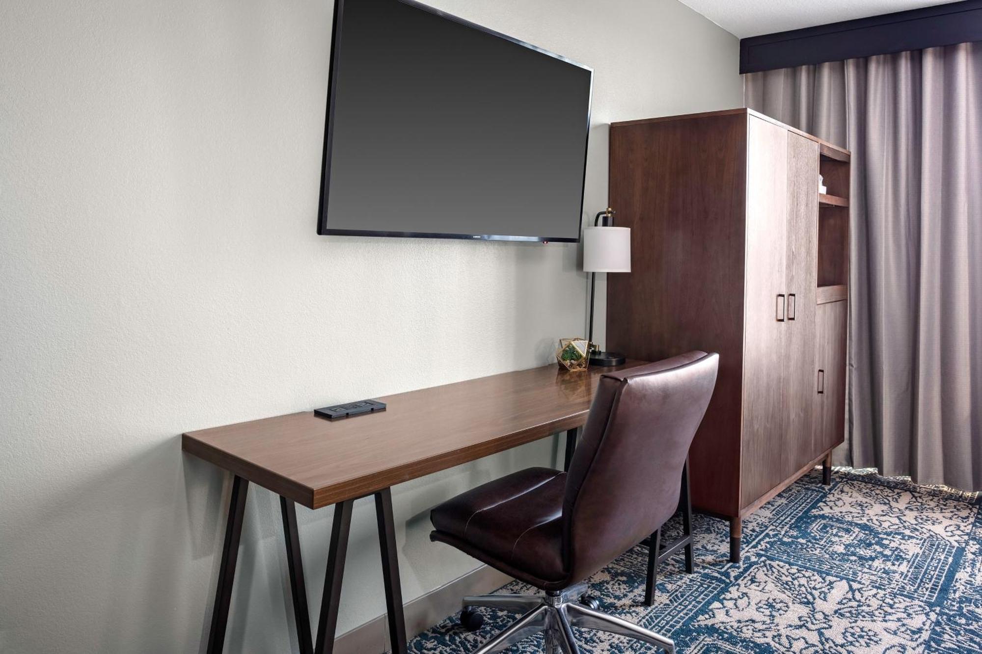 Four Points By Sheraton Memphis East Eksteriør billede