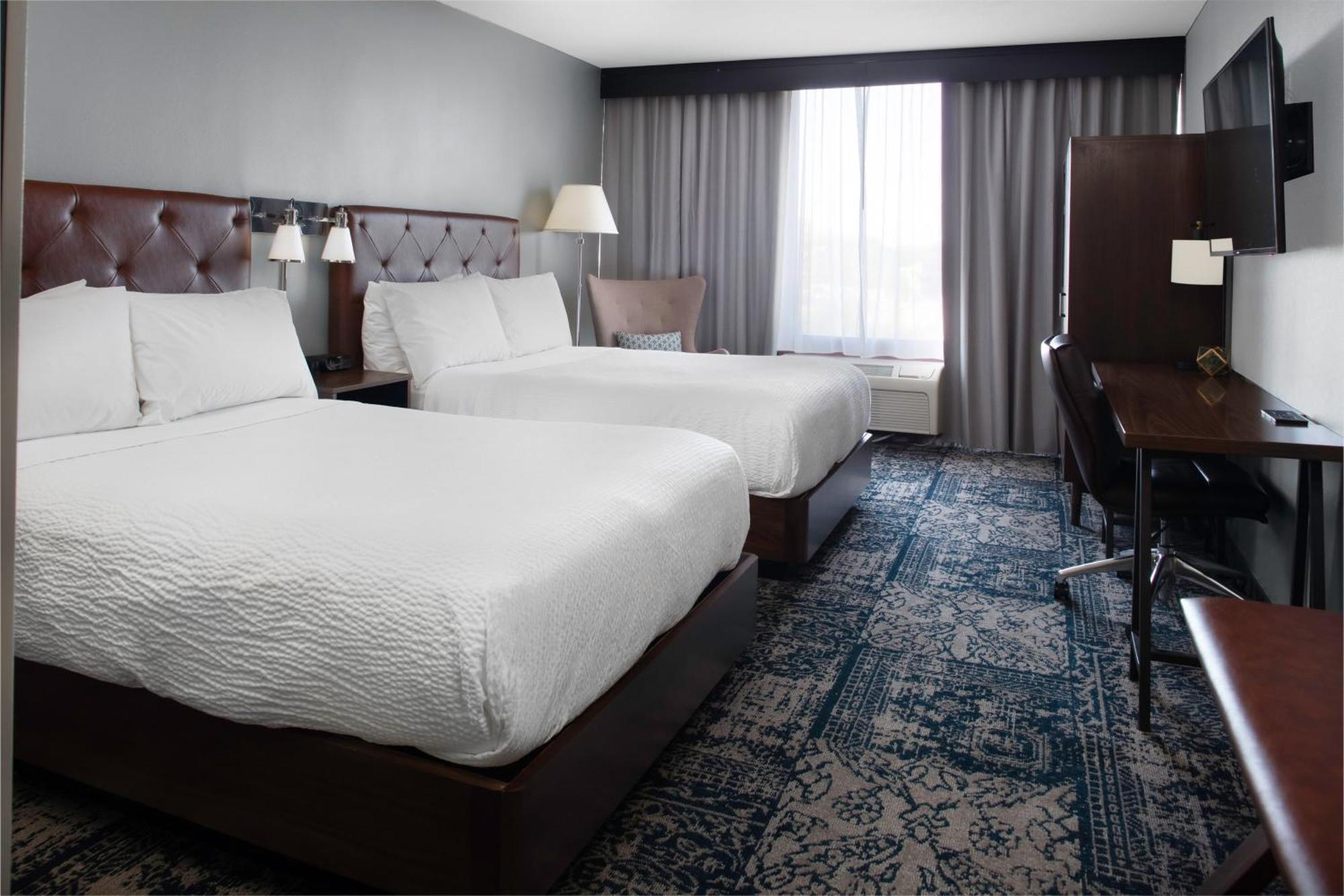 Four Points By Sheraton Memphis East Eksteriør billede