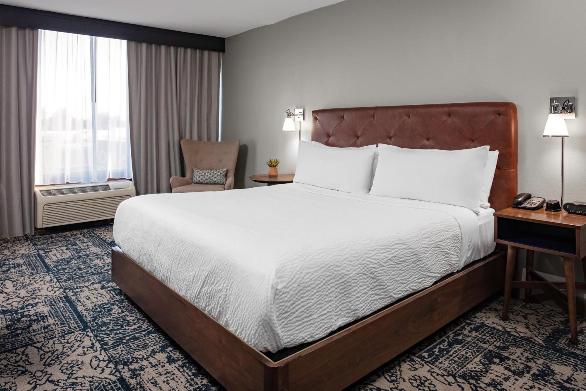 Four Points By Sheraton Memphis East Eksteriør billede