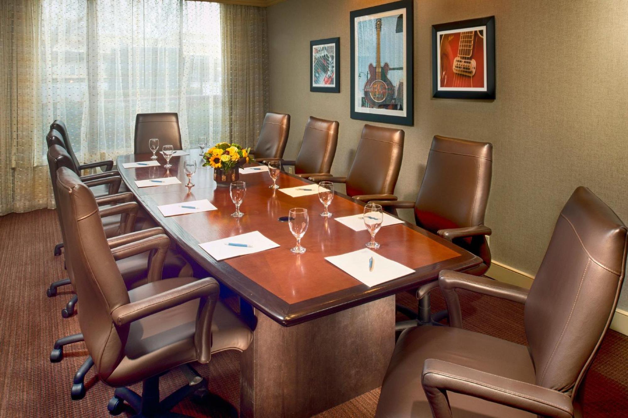 Four Points By Sheraton Memphis East Eksteriør billede