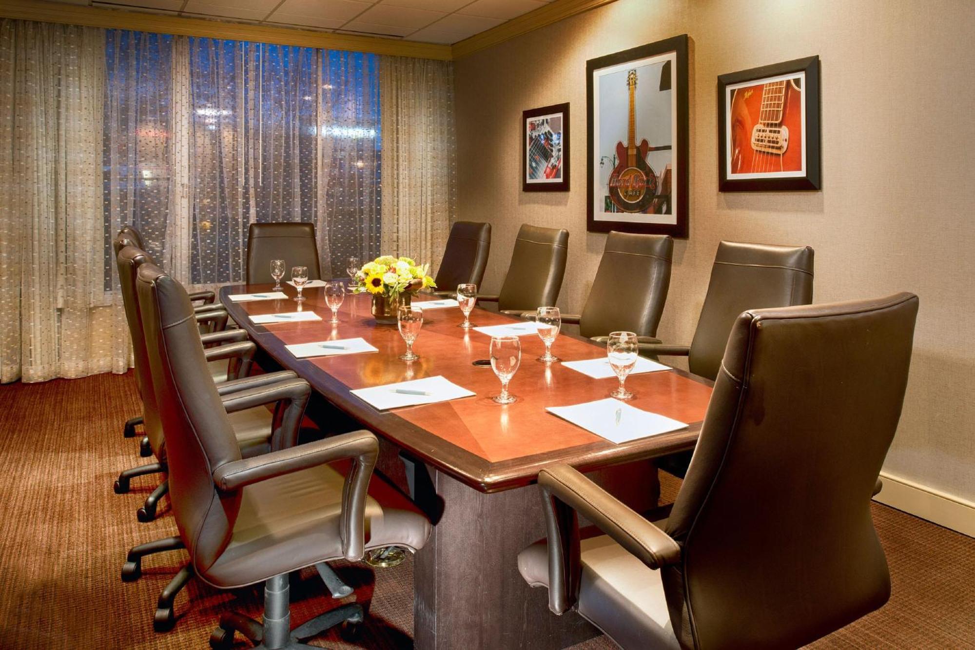 Four Points By Sheraton Memphis East Eksteriør billede