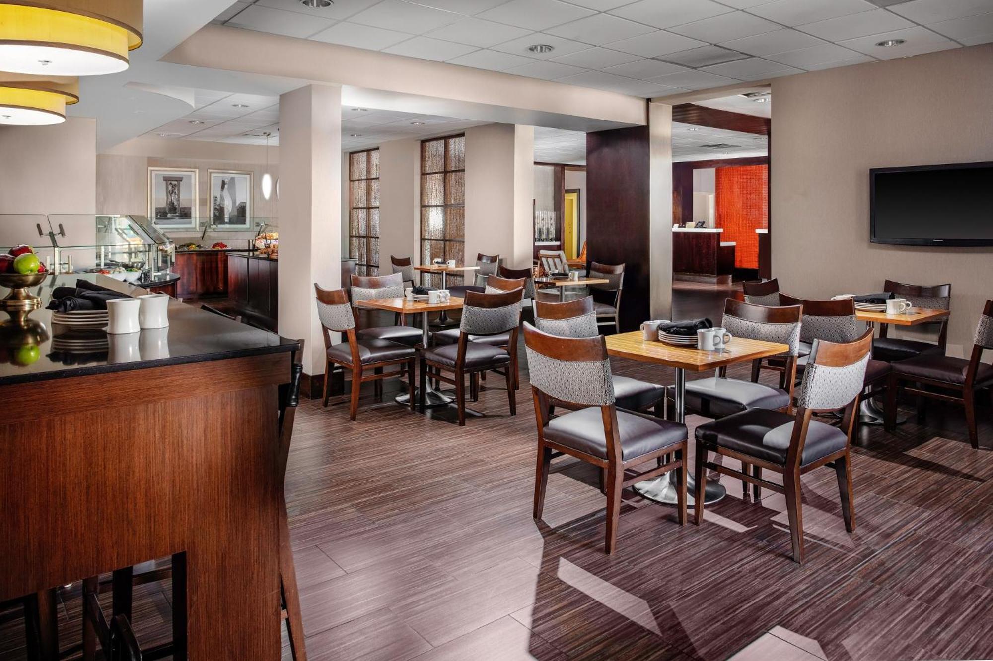 Four Points By Sheraton Memphis East Eksteriør billede
