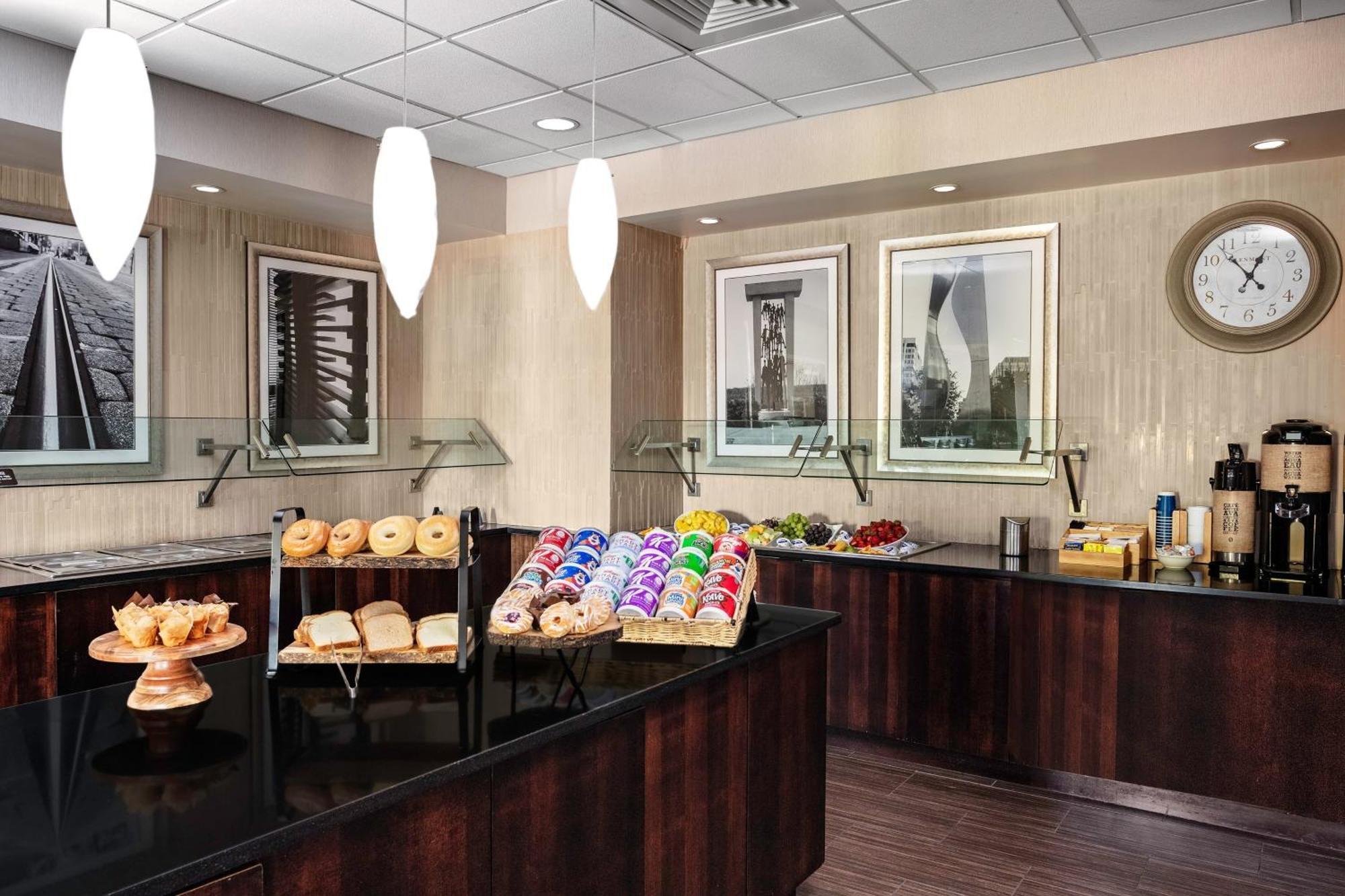 Four Points By Sheraton Memphis East Eksteriør billede