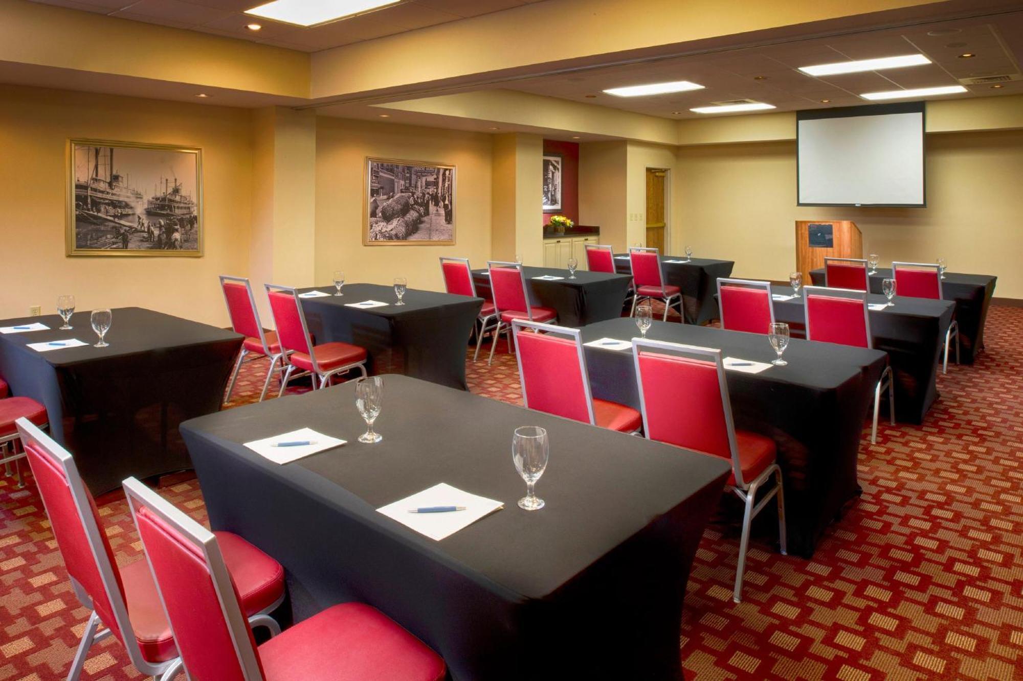 Four Points By Sheraton Memphis East Eksteriør billede