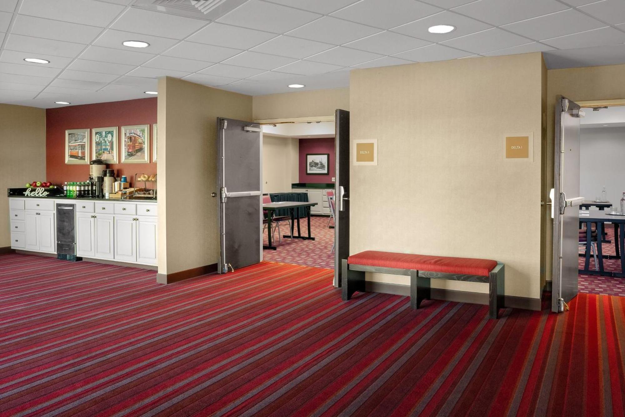Four Points By Sheraton Memphis East Eksteriør billede