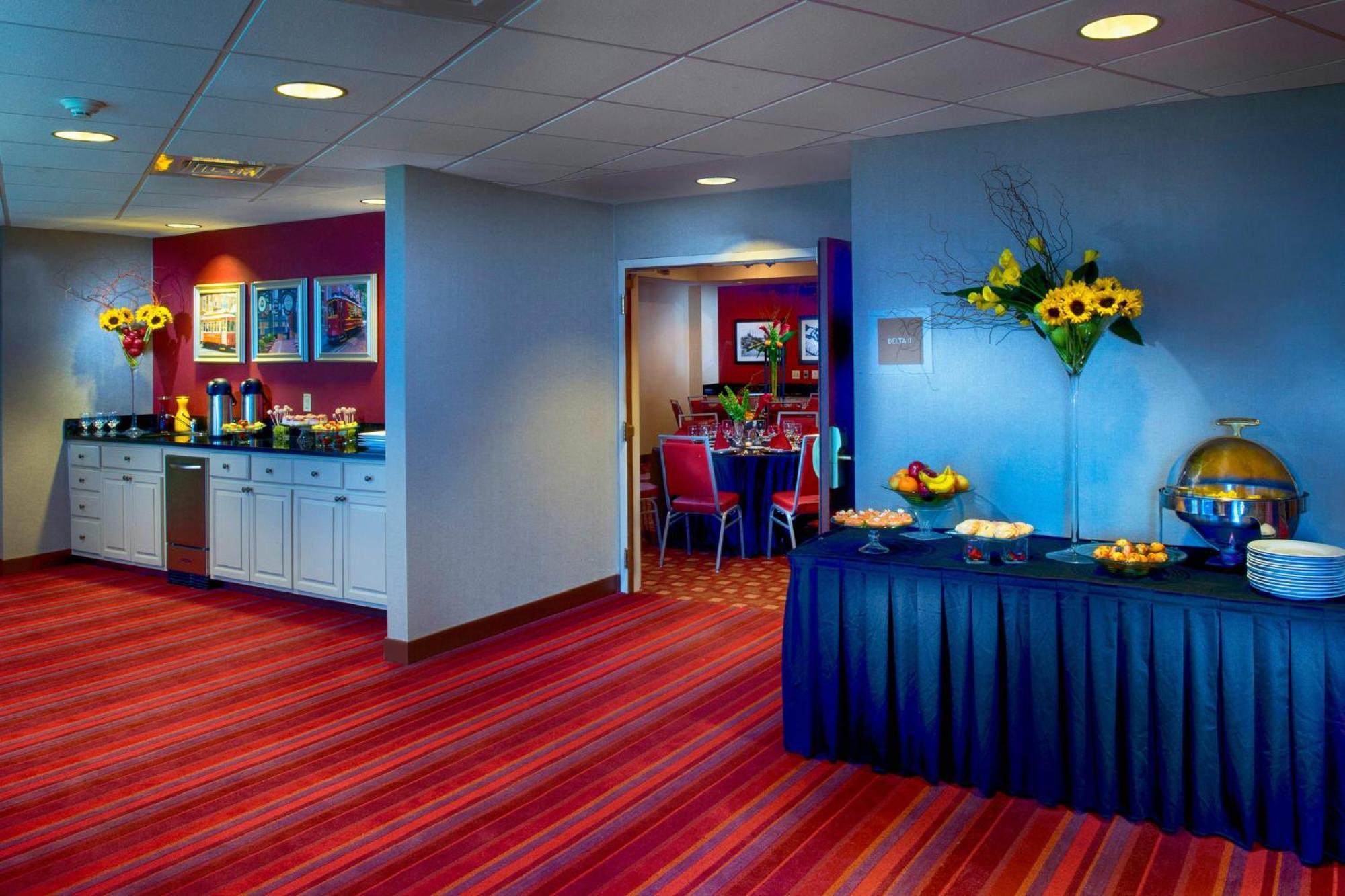 Four Points By Sheraton Memphis East Eksteriør billede