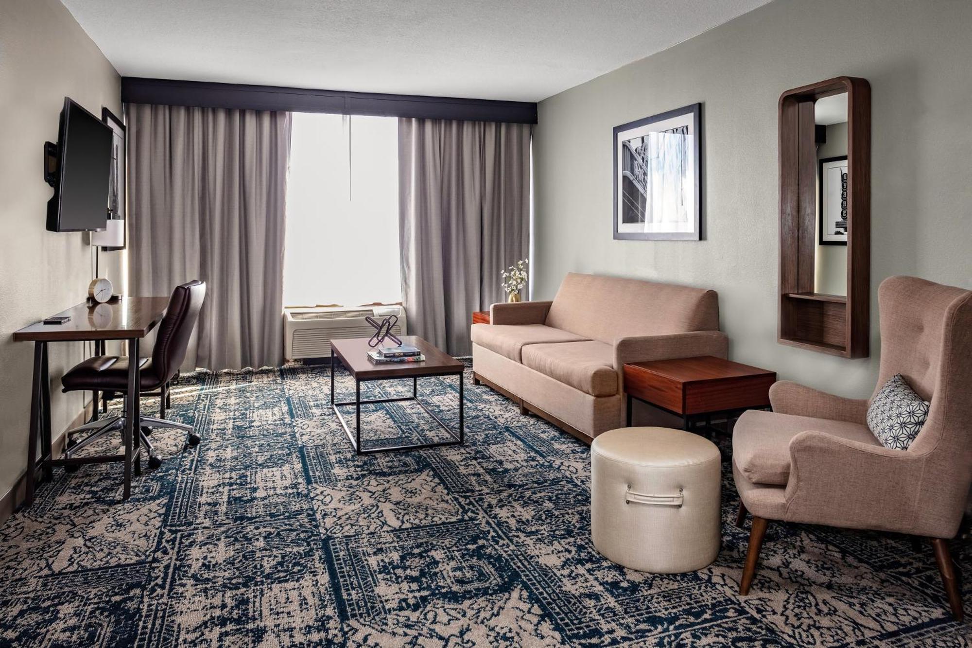 Four Points By Sheraton Memphis East Eksteriør billede