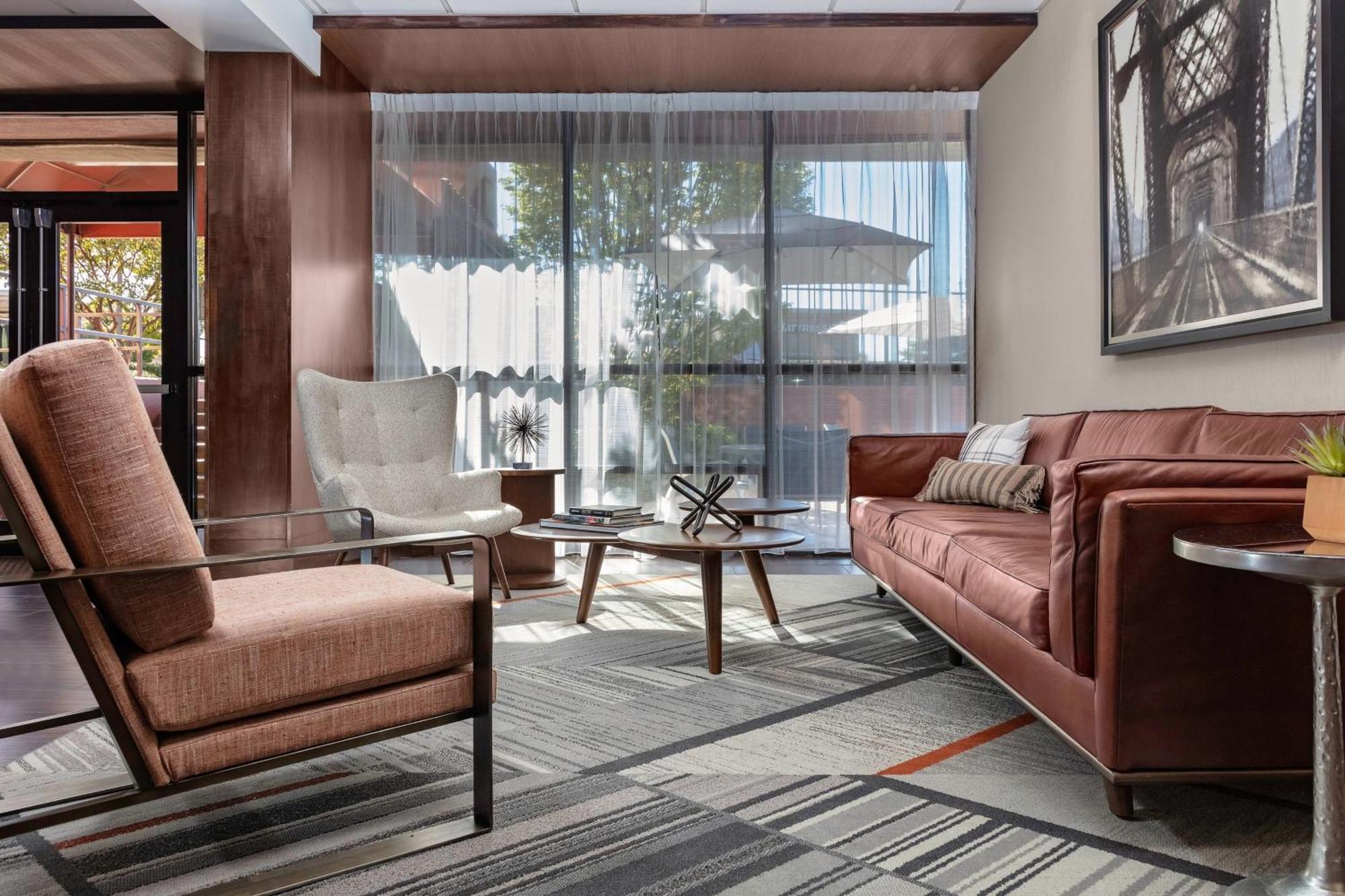 Four Points By Sheraton Memphis East Eksteriør billede