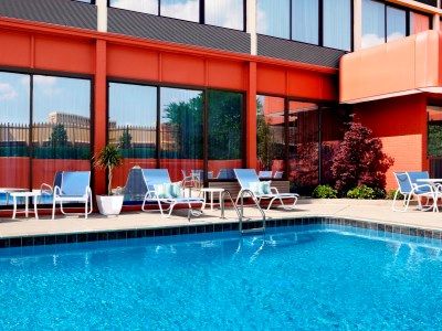 Four Points By Sheraton Memphis East Eksteriør billede